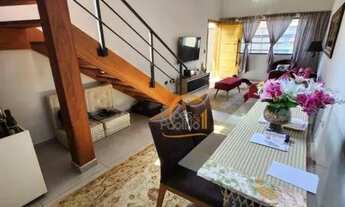 Imagem 1: Casa com 3 dormitórios, 120 m² - venda por R$ 850.000,00 ou aluguel por R$ 5.700,00/mês