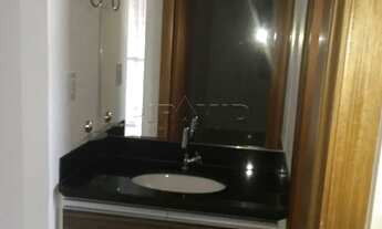 Imagem 3: Apartamento padrão de 47M², no bairro Jardim Paulista, Zona Sul de Ribeirão Preto/SP