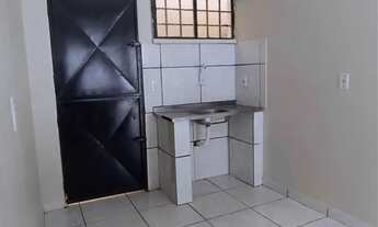 Imagem 4: CASA NO PARQUE VITÓRIA