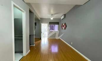 Imagem 2: Casa com 3 dormitórios, 120 m² - venda por R$ 650.000 ou aluguel por R$ 4.500/mês - Condom