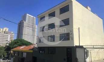 Imagem: Edifício Comercial em Vila Prudente