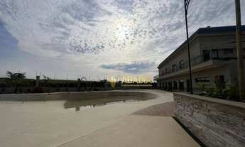 Imagem 7: Terreno à venda, 346 m² por R$ 640.000,00 - Santorini Residencial Club - Paulínia/SP