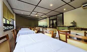 Imagem 3: Restaurante Bardauê Uma Lenda Gastronômica no Coração do Imbuí para locação