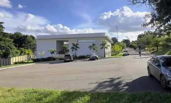 Imagem 2: Terreno Condomínio Residencial Sun Flower - Anápolis, GO