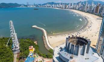 Imagem: Apartamento Quadra mar na Barra Norte de