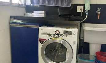 Imagem 7: Apartamento à venda, 128 m² por R$ 945.000,00 - Centro - Santo André/SP