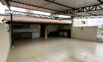 Imagem 3: Apto Sobreloja Jardim América