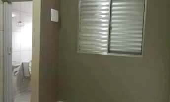 Imagem 6: Casa com 1 dormitório para alugar, 40 m² por R$ 850,00/mês - Cidade Cruzeiro do Sul - Suza