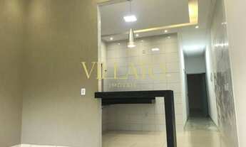 Imagem 6: Linda casa St Estrela Dalva Goiânia-Go