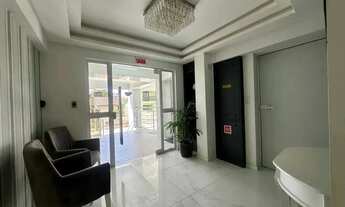 Imagem 6: Apartamento com 2 dormitórios sendo 1 suíte 1 vaga, a 300 metros da praia de Gravatá, Nave