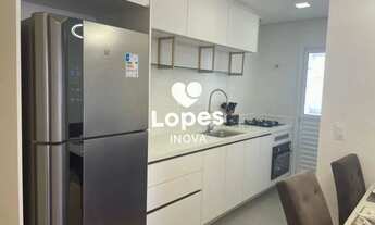 Imagem 2: Conforto e Localização: 2 Quartos no Allure Residencial, Boa Vista Curitiba