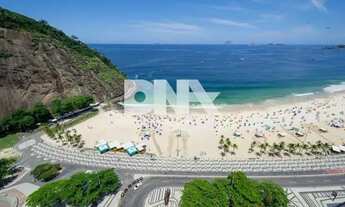 Imagem: Cobertura-À VENDA-Leme-Rio de Janeiro-RJ