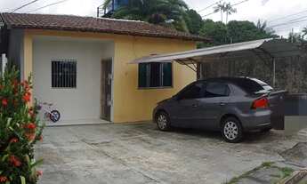 Imagem: CASA NO DISTRITO INDUSTRIAL