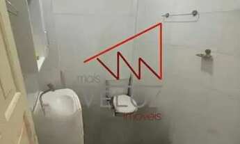 Imagem 4: Kitnet/Conjugado-À VENDA-Centro-Rio de Janeiro-RJ