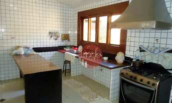 Imagem 7: Casa com 4 dormitórios à venda, 635 m² por R$ 2.000.000,00 - Jardim São Luiz - Ribeirão Pr