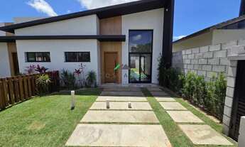 Imagem 2: Casa Térrea a Venda, Loteamento Campo D'una