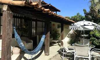 Imagem 5: Imóvel para para temporada em Geribá - Armação dos Búzios - RJ