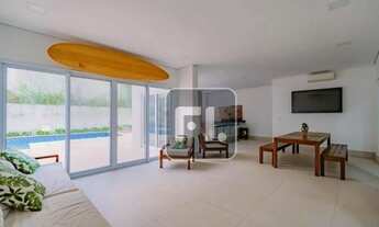 Imagem 6: Casa com 7 dormitórios, 918 m² - venda por R$ 11.500.000,00 ou aluguel por R$ 55.000,00/mê