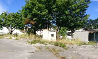 Imagem 5: Terreno para aluguel, Utinga - Santo André/SP