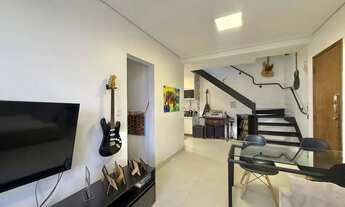 Imagem 3: Cobertura com 3 quartos no bairro Sagrada Família