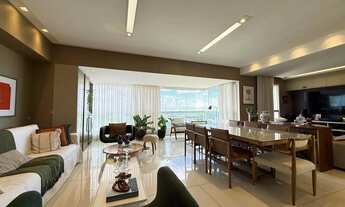 Imagem: Apartamento à venda no ALAMEDA HORTO BELA