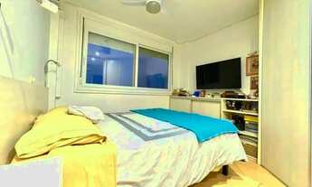 Imagem 3: Cobertura em Rua Jornal do Brasil - Azenha - Porto Alegre/RS