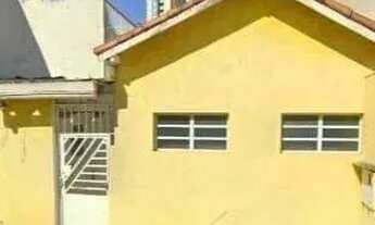 Imagem: Terreno à venda Bastos - Santo André