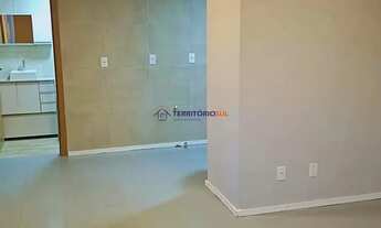 Imagem 7: Apartamento com dois dormitórios e garagem