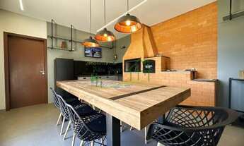 Imagem 7: Casa NOVA com piscina 4 dormitórios no MELHOR Condomínio fechado do Balneário Rincão