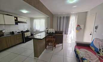 Imagem 6: Imóvel para venda tem 40 m² com 2 quartos