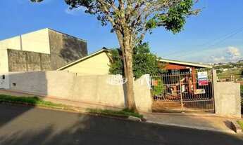 Imagem: Casa à venda, 80 m² por R$ 290.000,00