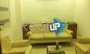 Imagem 6: CASA COMERCIAL - BOTAFOGO - 05 QUARTOS - 15 VAGAS