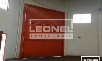 Imagem 5: GALPÃO PARA LOCAÇÃO NO BAIRRO JARDIM SALGADO FILHO, EM RIBEIRÃO PRETO