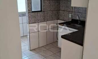 Imagem 5: Apartamento de 2 dormitórios à venda no Jardim das Torres, São Carlos