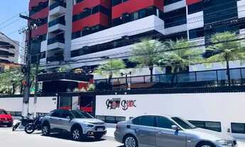 Imagem: Apartamento para locação no MONT BLANC