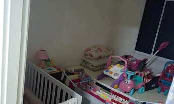 Imagem 6: Imóvel para venda possui 44 metros quadrados com 2 quartos em Setor Meireles - Brasília