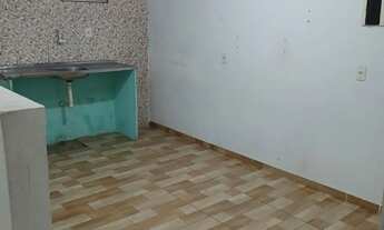 Imagem 3: Casa com primeiro andar