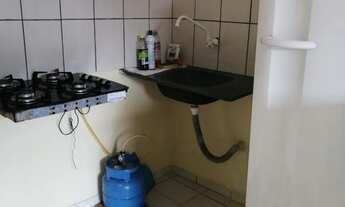 Imagem 3: Aluga-se Kitnet Mobiliada