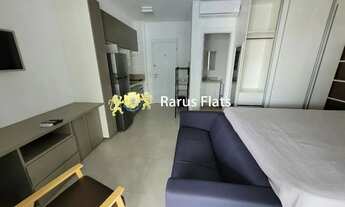 Imagem 3: Excelente Flat para alugar na Consolação - Vision Paulista