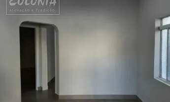 Imagem: Casa para locação - Vila Pires, Santo