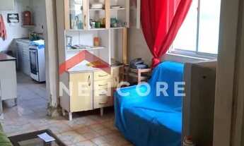 Imagem 5: Casa em Rua Augusto Gomes Pereira - Santa Maria - Santos/SP