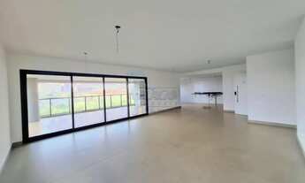 Imagem: Apartamento de 298m² com 04 suítes à