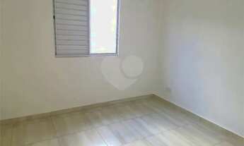 Imagem 7: Casa à venda ou para alugar com 2 quartos no condomínio San Francisco Village, São Paulo