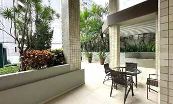 Imagem 3: Próximo ao colégio Catarinense totalmente reformado