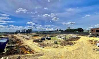 Imagem 7: Terrenos em Condomínio Fechado no bairro Iná!
