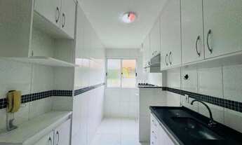 Imagem 3: Apartamento com 2 dormitórios para alugar, 50 m² por R$ 1.540/mês - Jardim Monte Alto - Ca