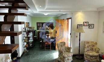 Imagem 4: Imóvel para venda com 174 metros quadrados com 4 quartos em Rio do Ouro - São Gonçalo - RJ