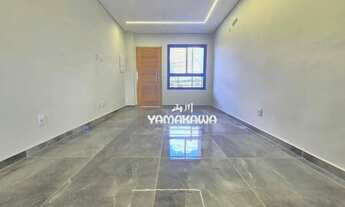 Imagem 2: Sobrado com 3 dormitórios à venda, 134 m² por R$ 750.000,00 - Penha - São Paulo/SP