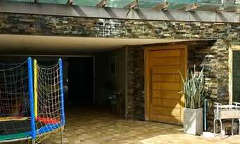 Imagem 5: Sobrado com 4 Quartos no Papillon Park