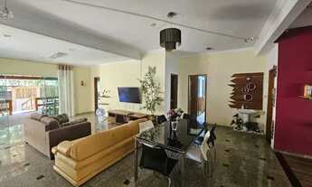 Imagem 4: Casa com 4 quartos à venda, 360 m² por R$ 1.350.000 - Recanto de Itaipuaçu (itaipuaçu) - M